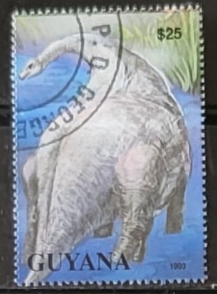 Atlantosaurus