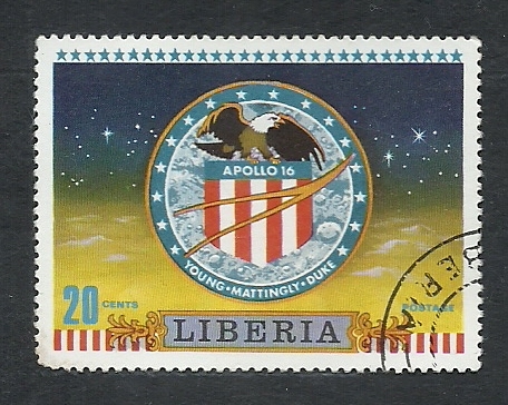 Apolo   16