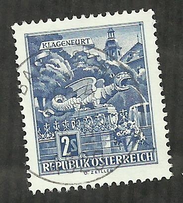 Klagenfurt