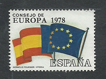 Consejo de Europa