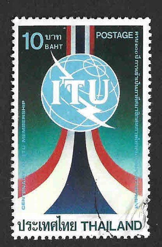 1112 - Centenario de la U.P.U.