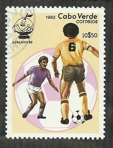 España-82