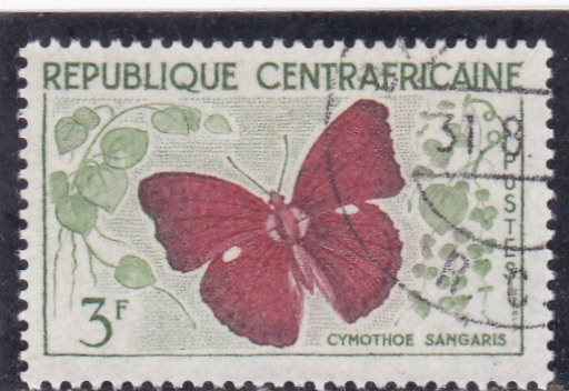 Mariposa