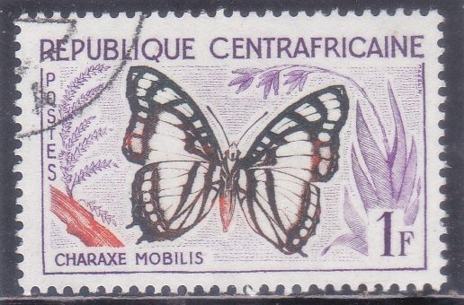 Mariposa