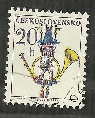 Post