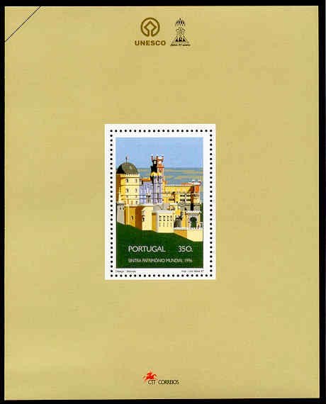 Paisaje cultural de Sintra