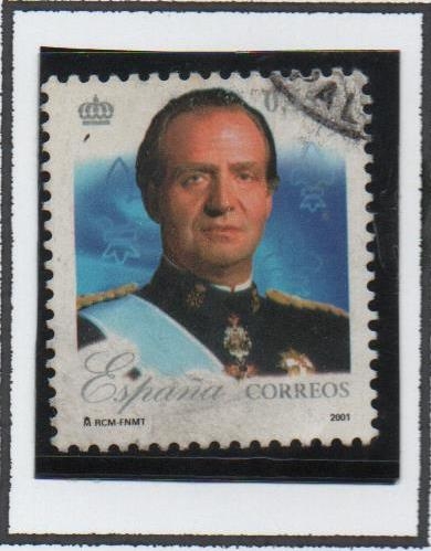 Juan Carlos I