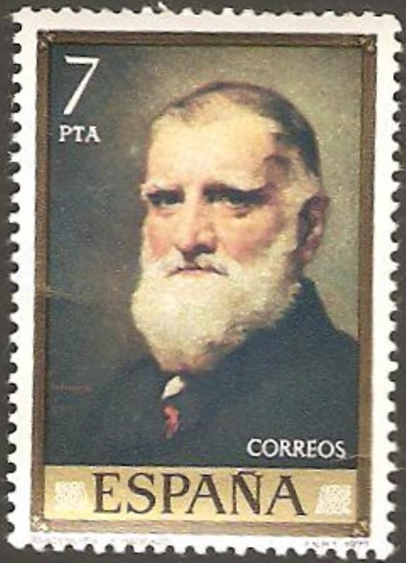 2434 - Federico Madrazo, Manuel Rivadeneyra