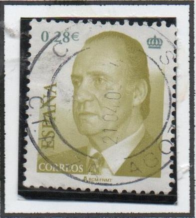 Juan Carlos I