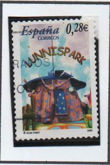Los Lunis: Casa d' Lupita