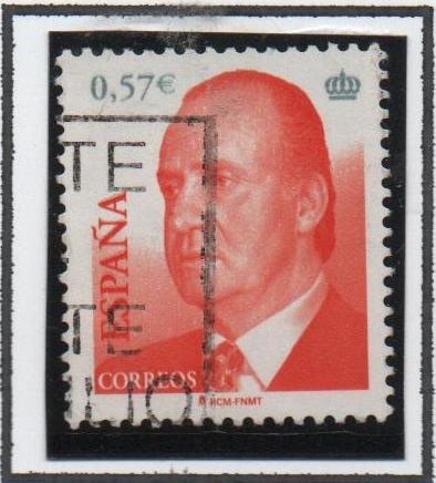 Juan Carlos I