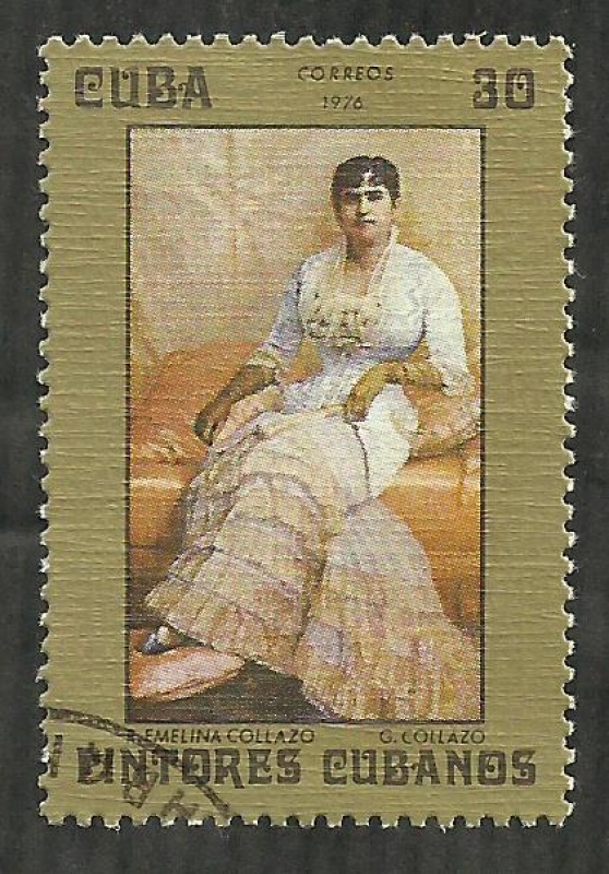 R.Emelina Collazo - G.Collazo