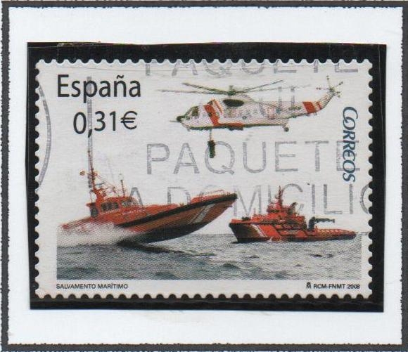Salvamento Marítimo