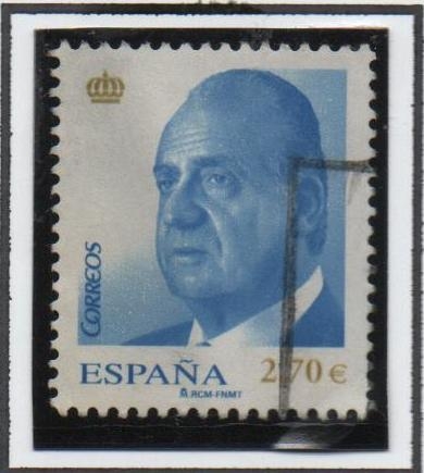 Juan Carlos I