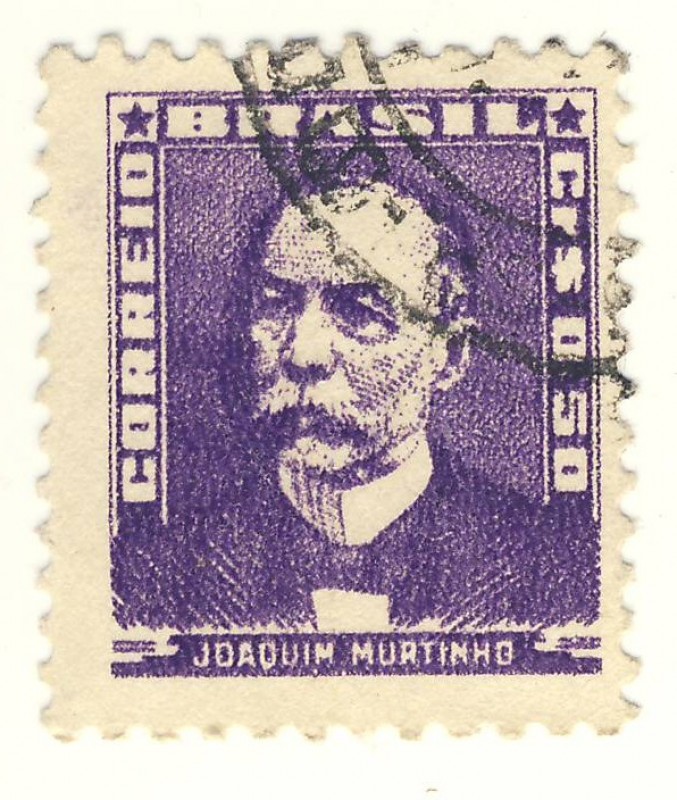 Joaquim Murtinho