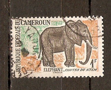 ELEFANTE