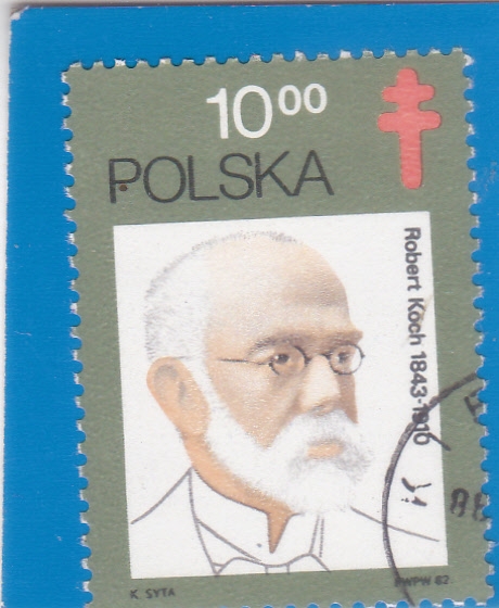 ROBERT KOCH 