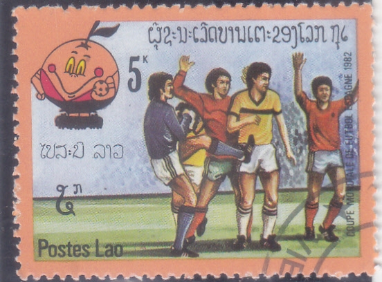 Mundial España'82