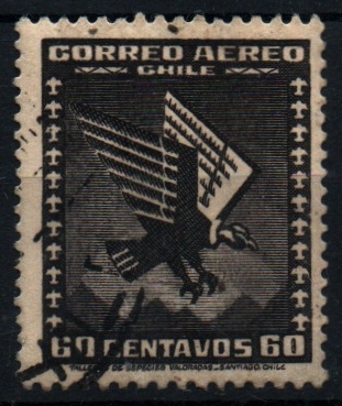 Correo aéreo