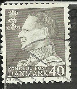 Frederik IX