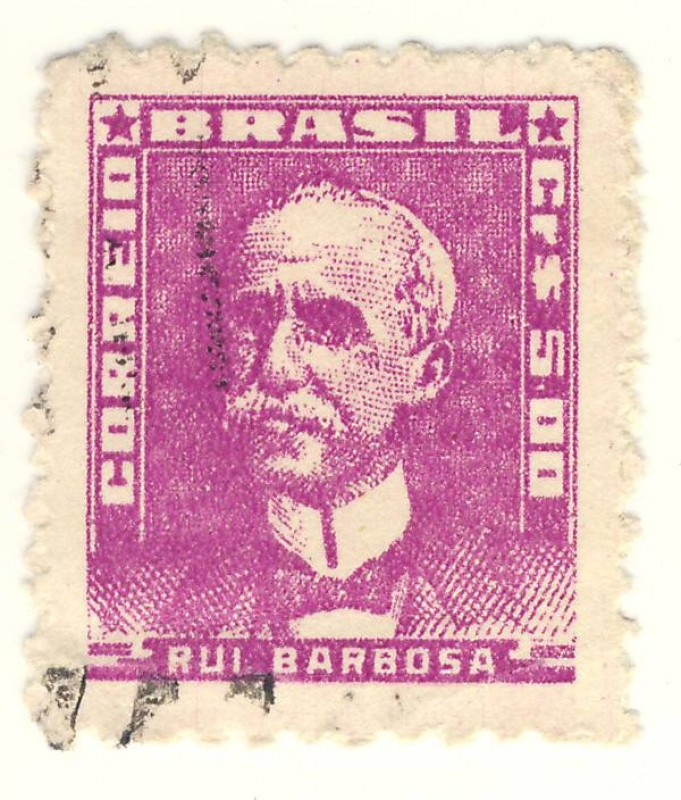 Rui Barbosa