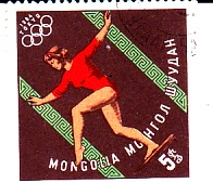 OLIMPIADA TOKÍO´64