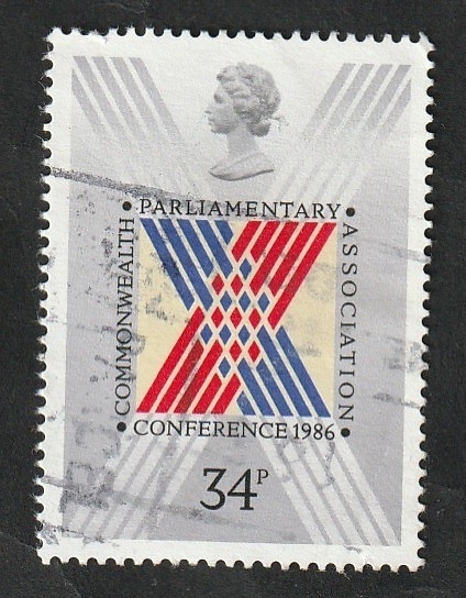 1238 - Conferencia anual de la Asociación parlamentaria de la Commonwealth