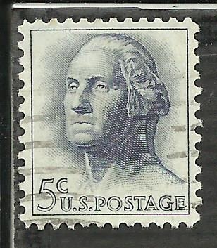 George Washington