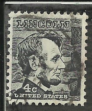 Abraham Lincoln