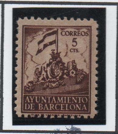 Frontispicio d' Ayuntamiento