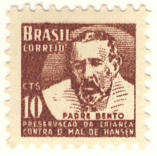 Padre Bento