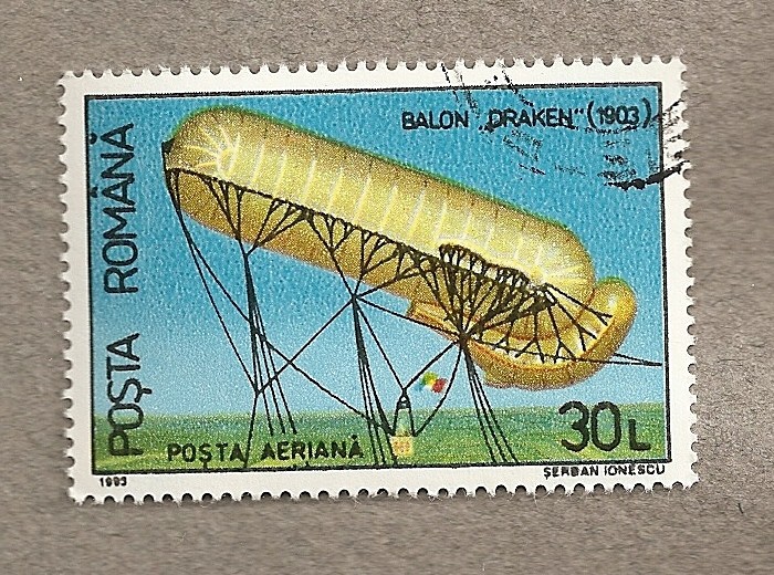 Globo de 1903