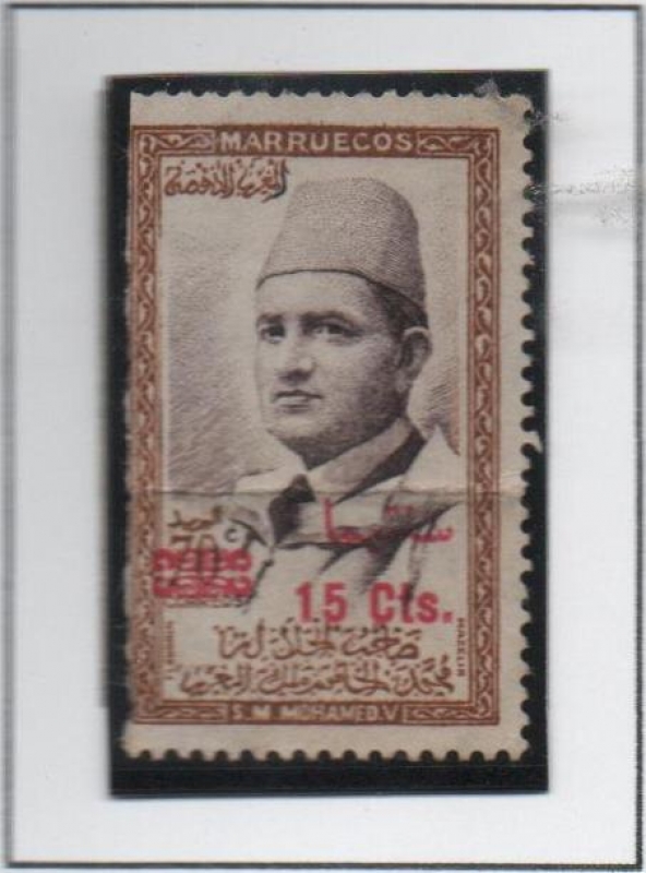 Mohamed V