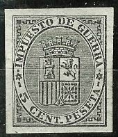 Escudo de España