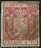 Escudo de España