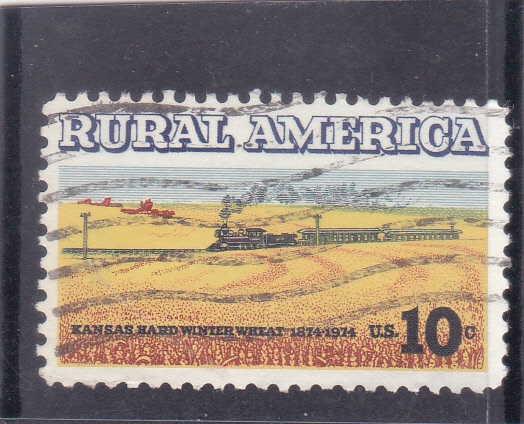 América Rural 