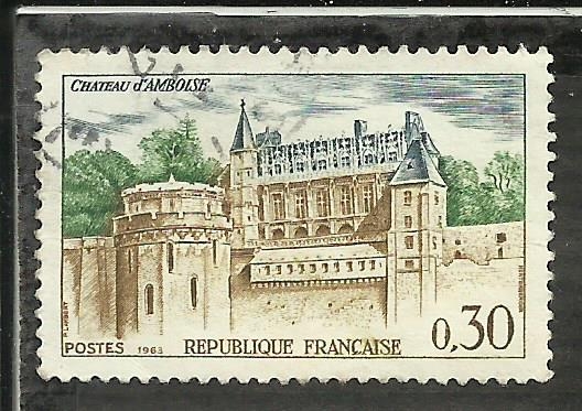 Chateau l'Amboise