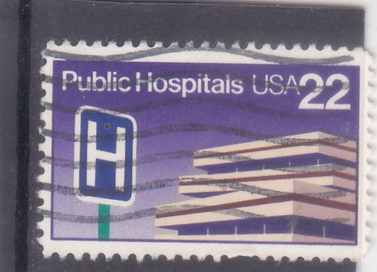 Hospital público 