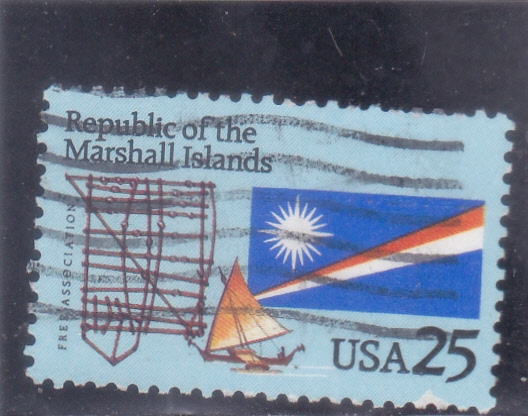República Islas Marshall