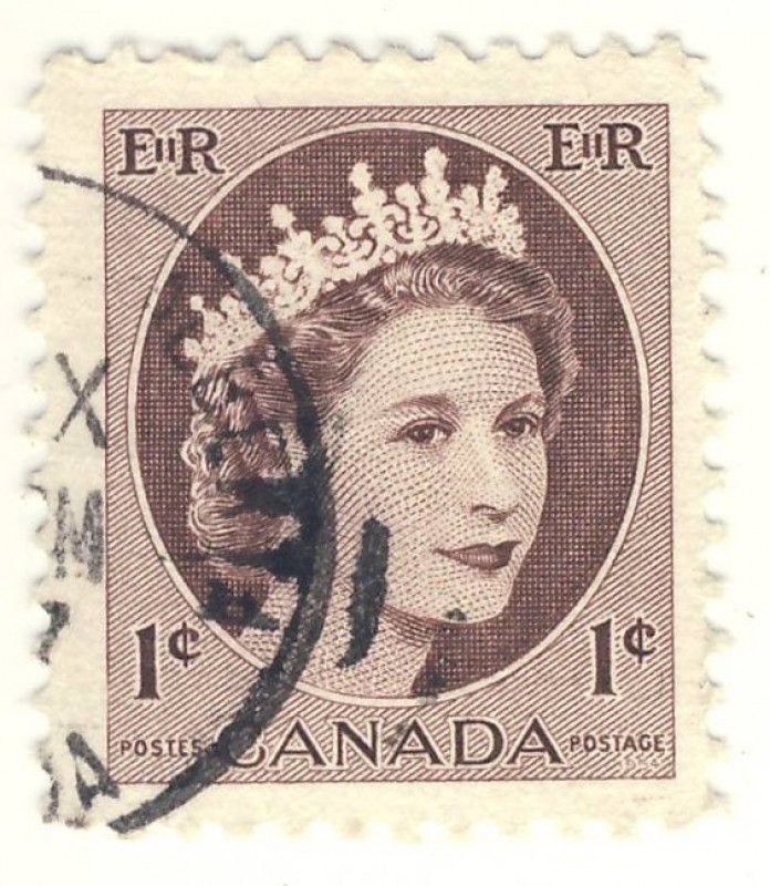 Queen Elizabeth II