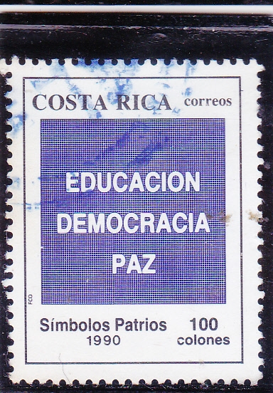 Simbolos Patrios