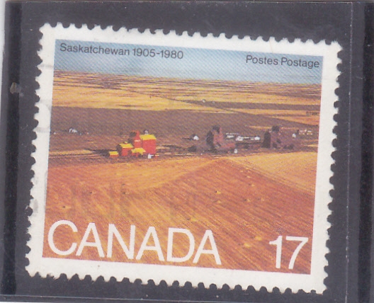 75 aniversario Saskatchewan