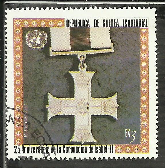 Military Cross - 1914