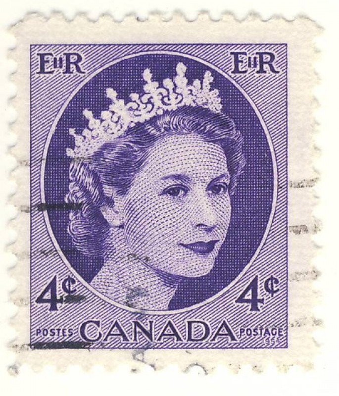 Queen Elizabeth II