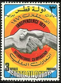 Independencia 1971