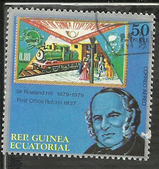 Republica Guinea Ecuatorial