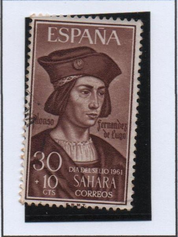 Alonso Fernández