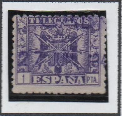 Escudo d' España