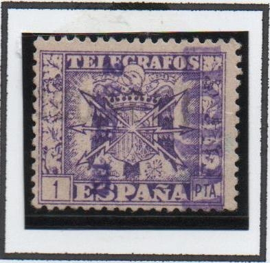 Escudo d' España