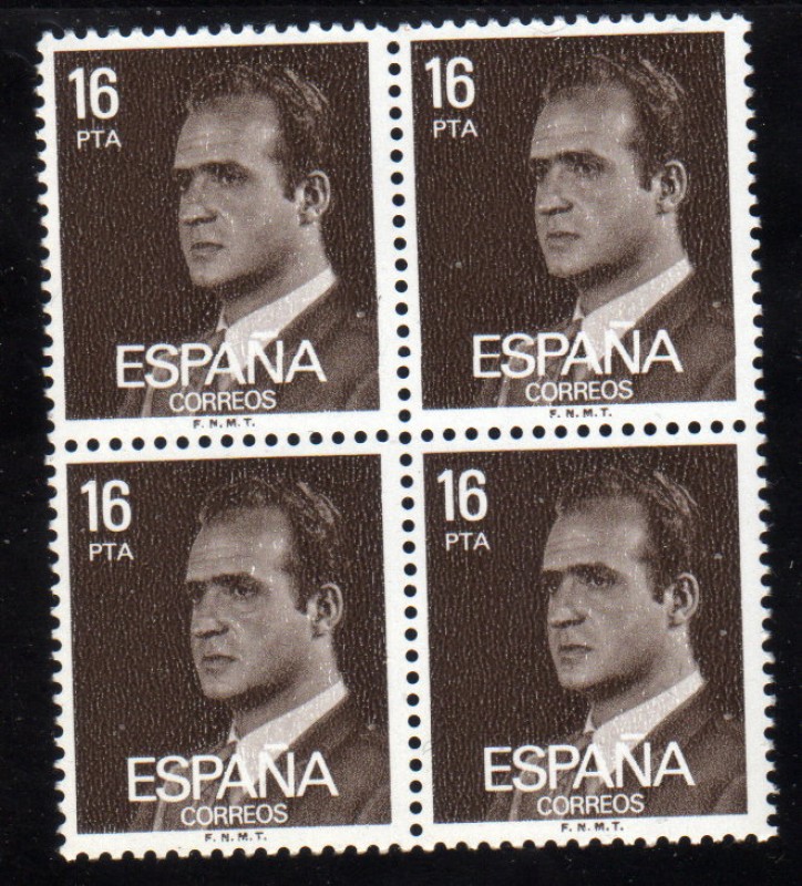 Juan Carlos I